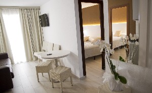 Apartment 2 Bedrooms