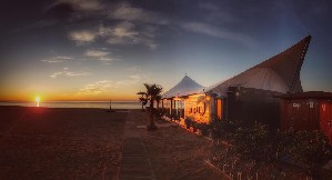 Hotel NEPTUNO APARTMENTS wakacje