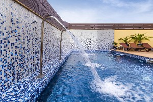 Hotel NEPTUNO APARTMENTS wakacje