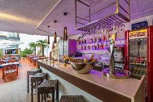 Hotel NEPTUNO APARTMENTS wakacje