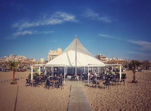 Hotel NEPTUNO APARTMENTS wakacje