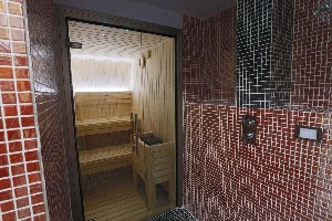 Hotel NEPTUNO APARTMENTS wakacje