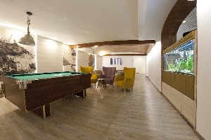 Hotel NEPTUNO APARTMENTS wakacje