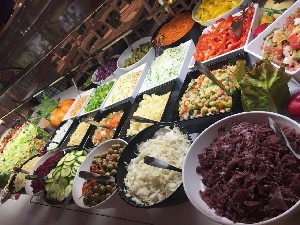 Hotel NEPTUNO APARTMENTS wakacje