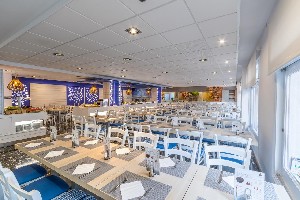 Hotel NEPTUNO APARTMENTS wakacje