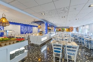 Hotel NEPTUNO APARTMENTS wakacje