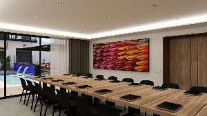 Conference Facilities