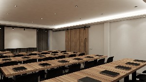 Conference Facilities