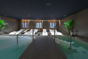 Spa and wellness