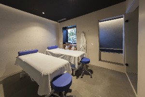 Spa and wellness