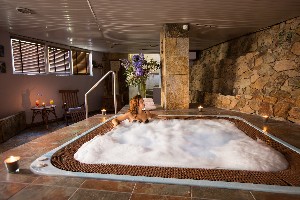 Spa and wellness