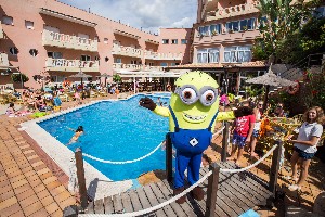 Recreational facility