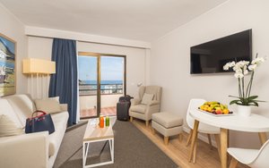 Suite Sea View