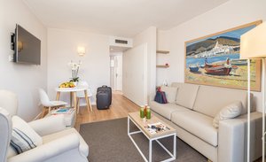 Suite Sea View