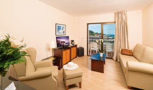 Apartment Sea View