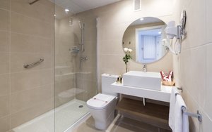 Suite Sea View