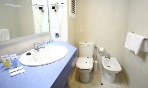 Hotel AQUA HOTEL BERTRAN PARK wakacje