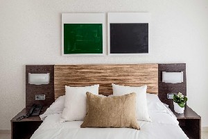 Hotel AQUA HOTEL BERTRAN PARK wakacje