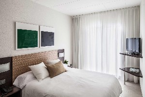 Hotel AQUA HOTEL BERTRAN PARK wakacje