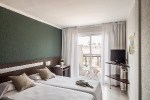 Hotel AQUA HOTEL BERTRAN PARK wakacje