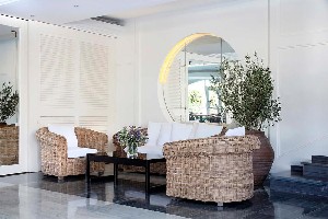 Hotel AUGUSTA CLUB HOTEL & SPA - ADULTS ONLY wakacje