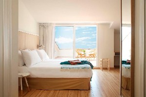 Hotel AUGUSTA CLUB HOTEL & SPA - ADULTS ONLY wakacje