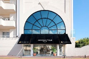 Hotel AUGUSTA CLUB HOTEL & SPA - ADULTS ONLY wakacje