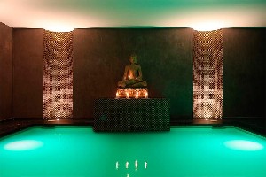 Hotel AUGUSTA CLUB HOTEL & SPA - ADULTS ONLY wakacje