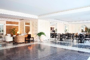 Hotel AUGUSTA CLUB HOTEL & SPA - ADULTS ONLY wakacje