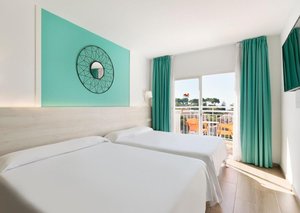 Hotel BEST LLORET SPLASH wakacje