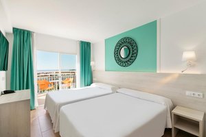 Hotel BEST LLORET SPLASH wakacje