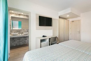 Hotel BEST LLORET SPLASH wakacje