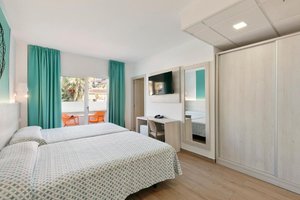 Hotel BEST LLORET SPLASH wakacje