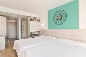 Hotel BEST LLORET SPLASH wakacje