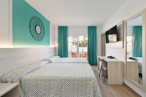 Hotel BEST LLORET SPLASH wakacje