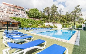 Hotel BLUE SEA MONTEVISTA HAWAI wakacje