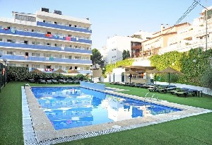 Hotel BLUE SEA MONTEVISTA HAWAI wakacje