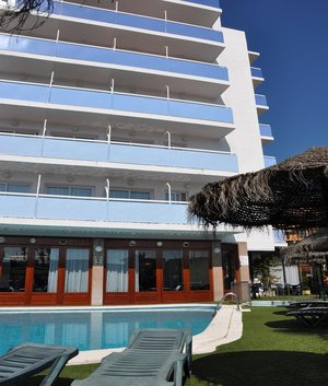 Hotel BLUESEA MONTEVISTA HAWAI wakacje