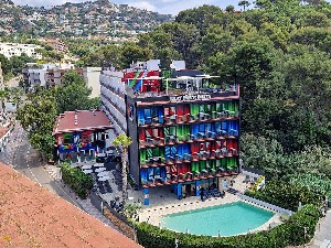 Hotel BPM LLORET wakacje