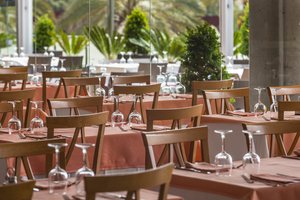 Restaurant Buffet