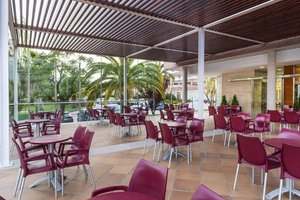 Bar Terrace