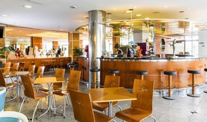 Bar Reception