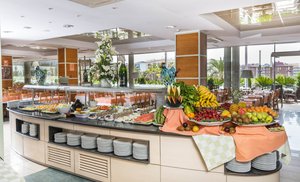 Restaurant Buffet