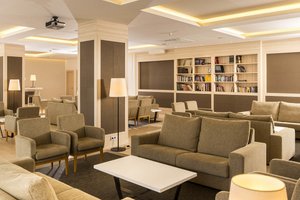 Reading Room