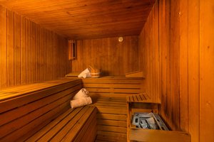 Spa and wellness