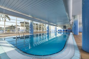 Spa and wellness