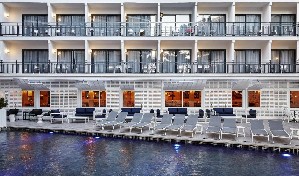 Hotel DELAMAR wakacje