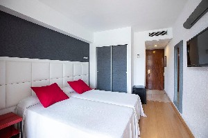 Hotel EVENIA OLYMPIC GARDEN wakacje