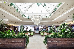 Hotel EVENIA OLYMPIC GARDEN wakacje