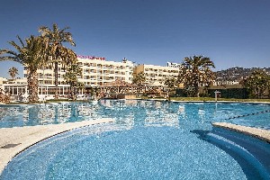 Hotel EVENIA OLYMPIC GARDEN wakacje